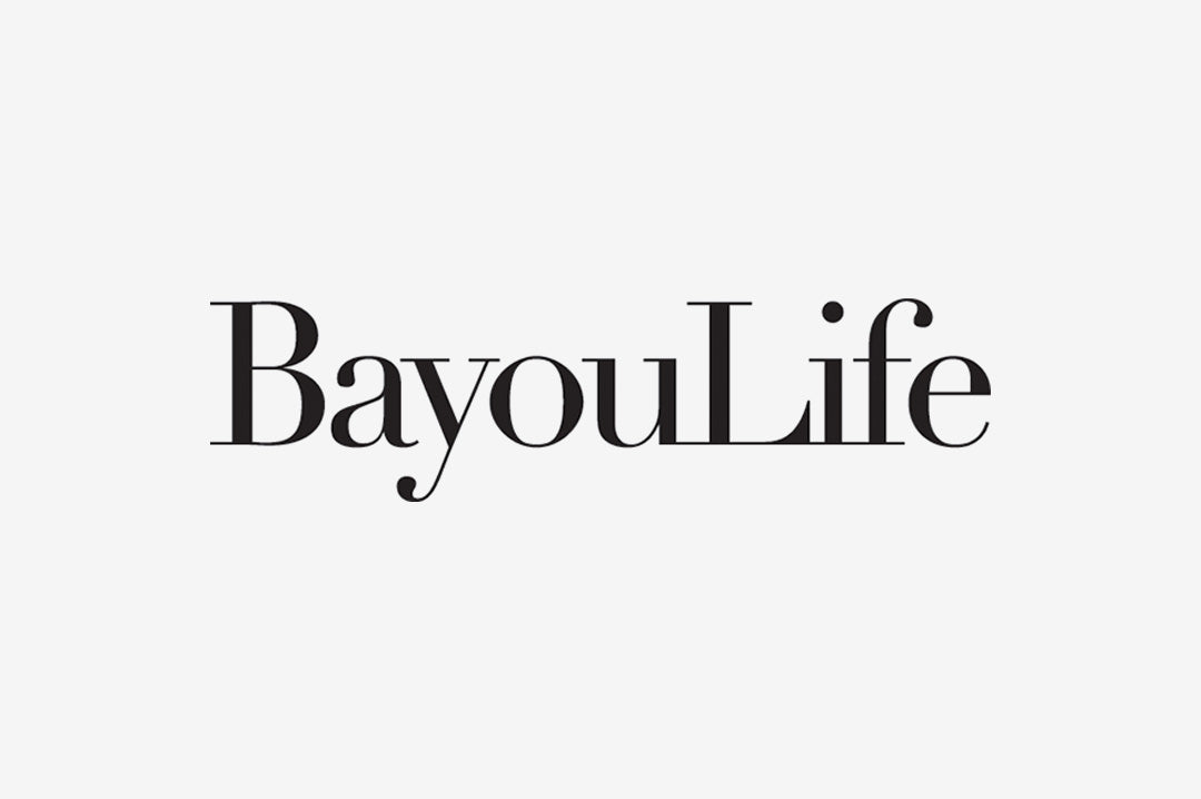 Bayou Life – AnteAGE