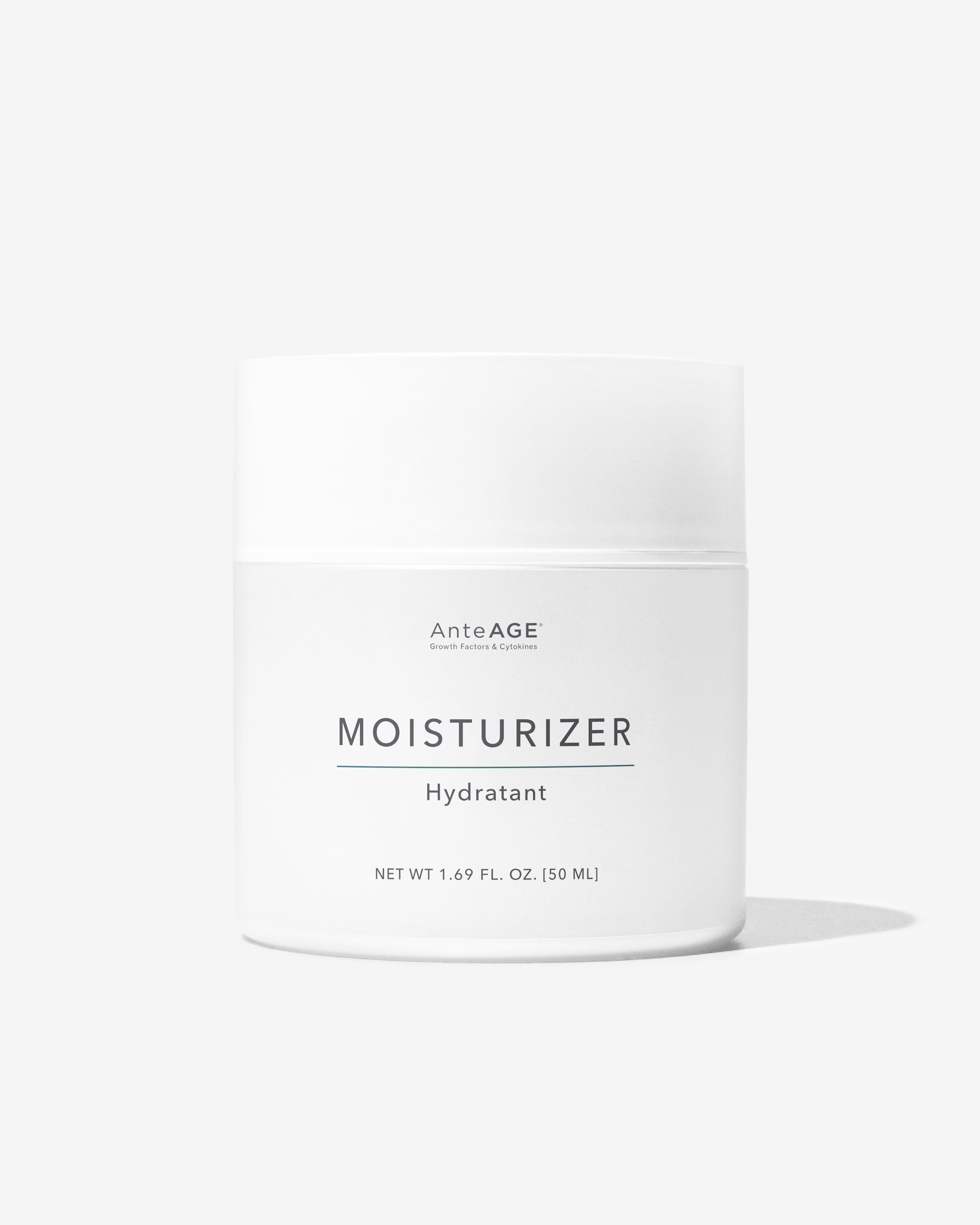 Moisturizer 50ml AnteAGE