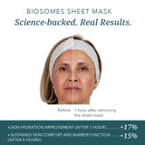 Biosome Sheet Mask