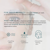 Biosome Sheet Mask