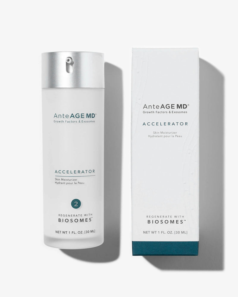 AnteAGE MD Biosome System