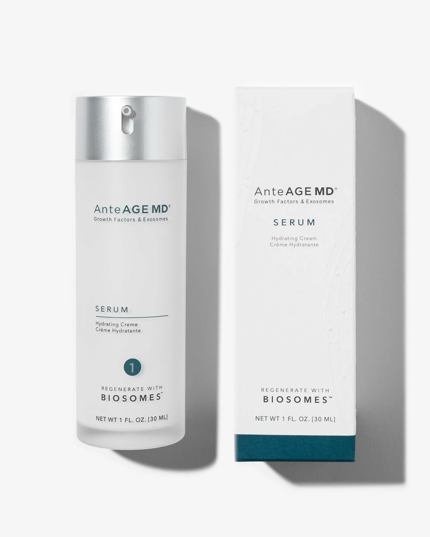 AnteAGE MDX Biosome Serum (30ml)