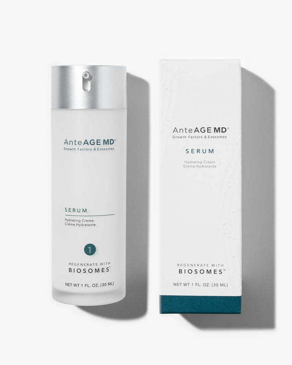 AnteAGE MD Biosome System