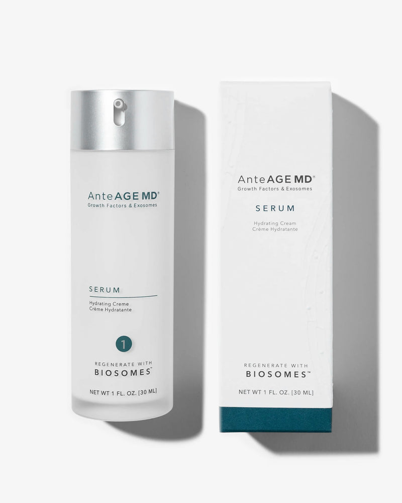 AnteAGE MD Biosome System