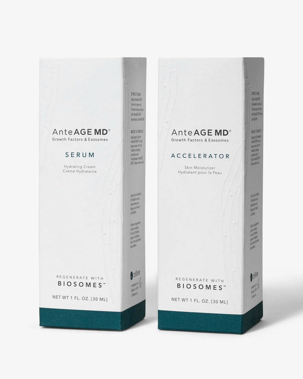 AnteAGE MD Biosome System