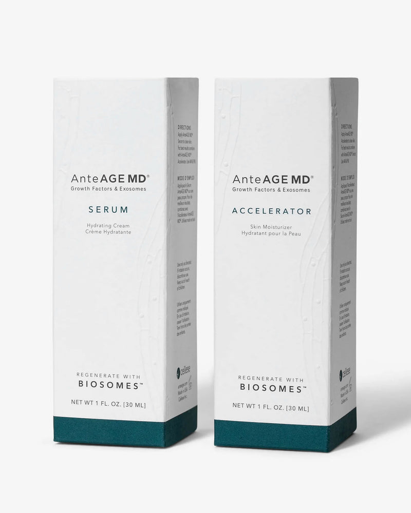 AnteAGE MD Biosome System