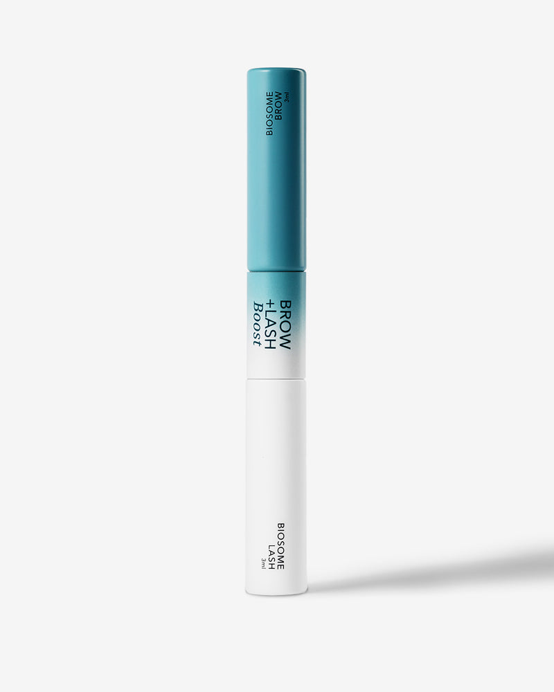 AnteAGE BROW + LASH Boost with Biosomes