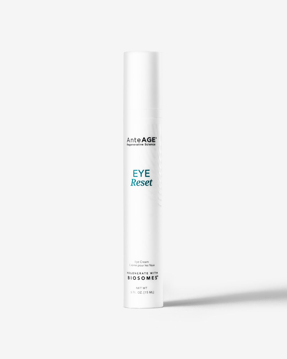 Puffiness & Dark Circles – AnteAGE