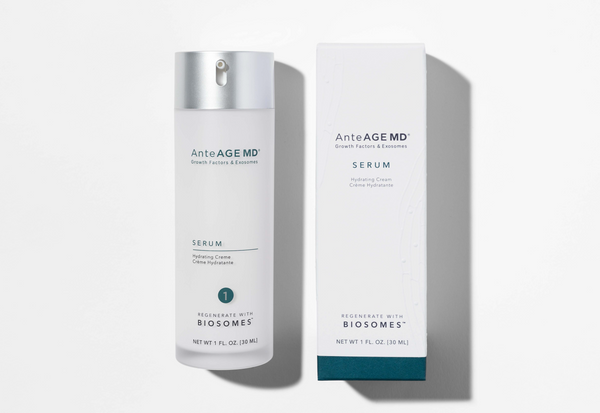 AnteAGE MDX Biosome Serum (30ml)