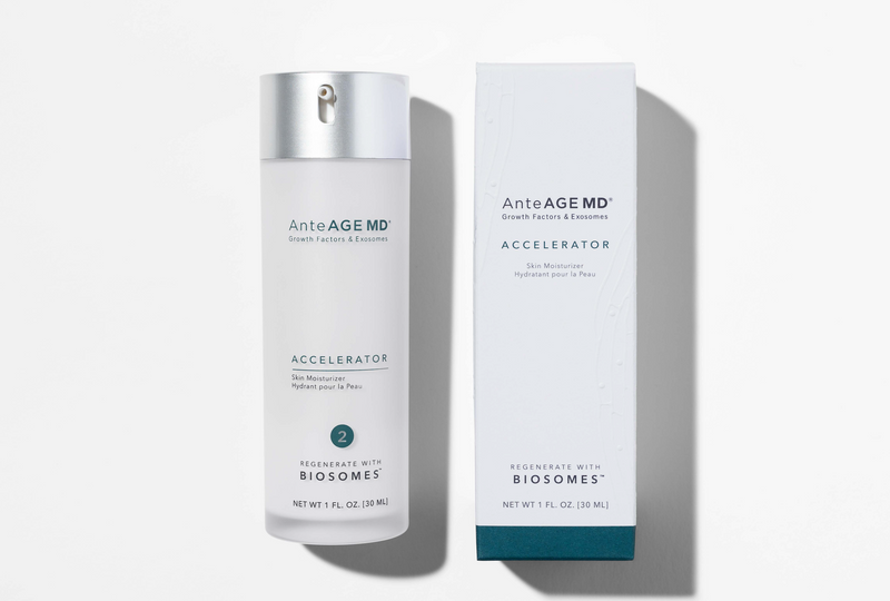 AnteAGE MD Biosome Accelerator (30ml)