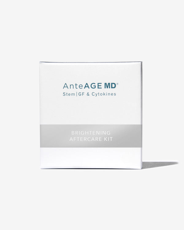 AnteAGE MD Brightening Aftercare Kit