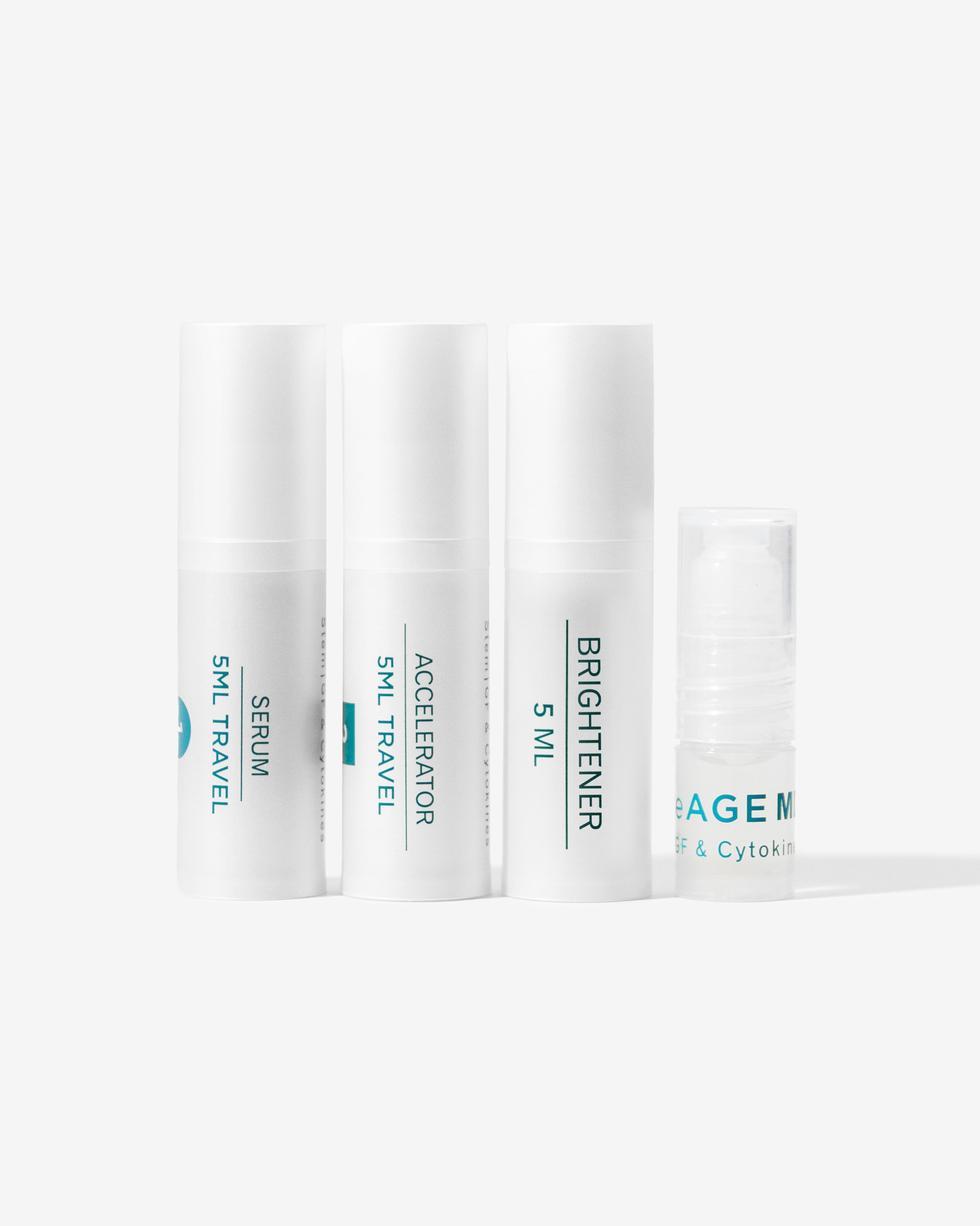 AnteAGE MD Brightening Aftercare Kit