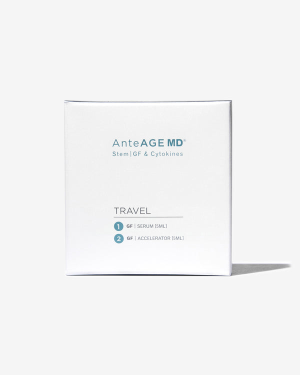 AnteAGE MD System (Travel Kit)