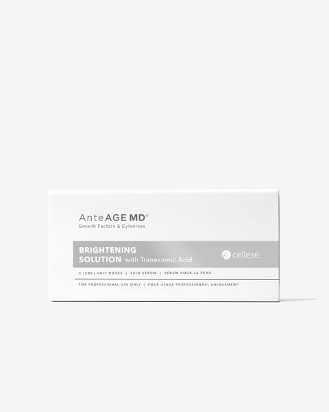 【あや】DERMACEUTIC MDBrighteningSolutionE-