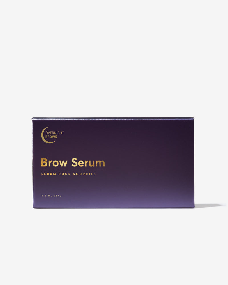Overnight Brows Serum 3.5ml